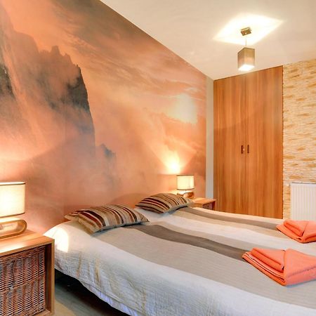 Apartamenty Sun Seasons 24 - Rezydencja Parkowa Szklarska Poreba Ruang foto