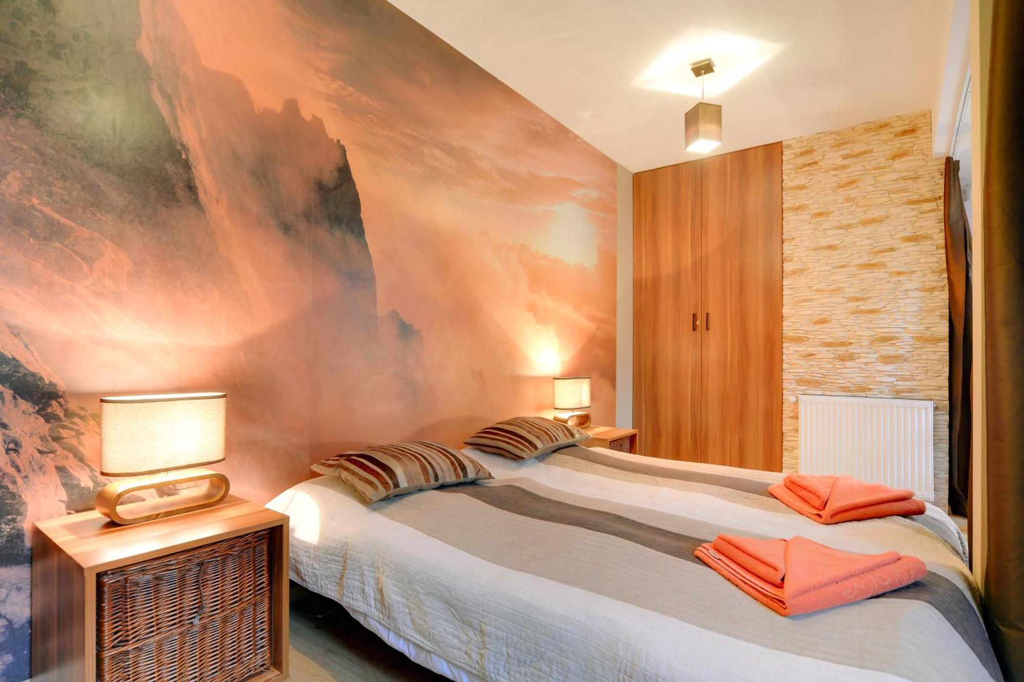 Apartamenty Sun Seasons 24 - Rezydencja Parkowa Szklarska Poreba Ruang foto