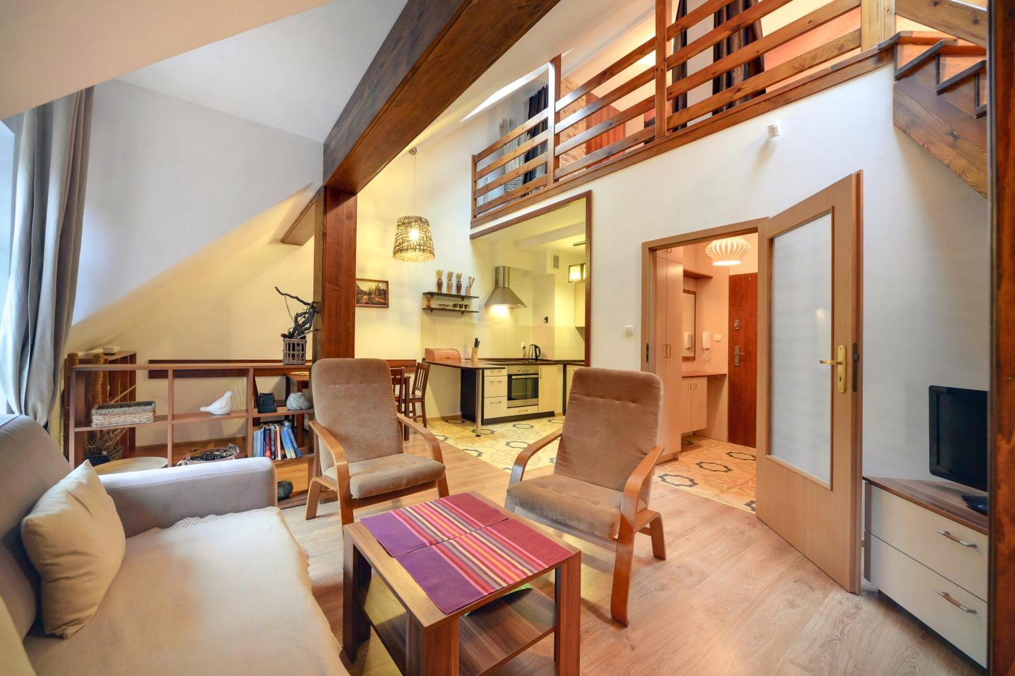 Apartamenty Sun Seasons 24 - Rezydencja Parkowa Szklarska Poreba Ruang foto