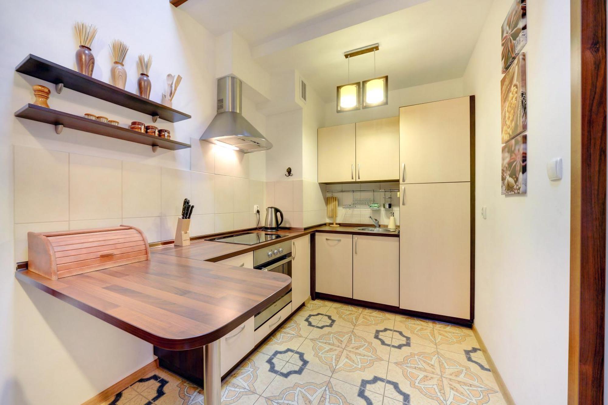 Apartamenty Sun Seasons 24 - Rezydencja Parkowa Szklarska Poreba Ruang foto