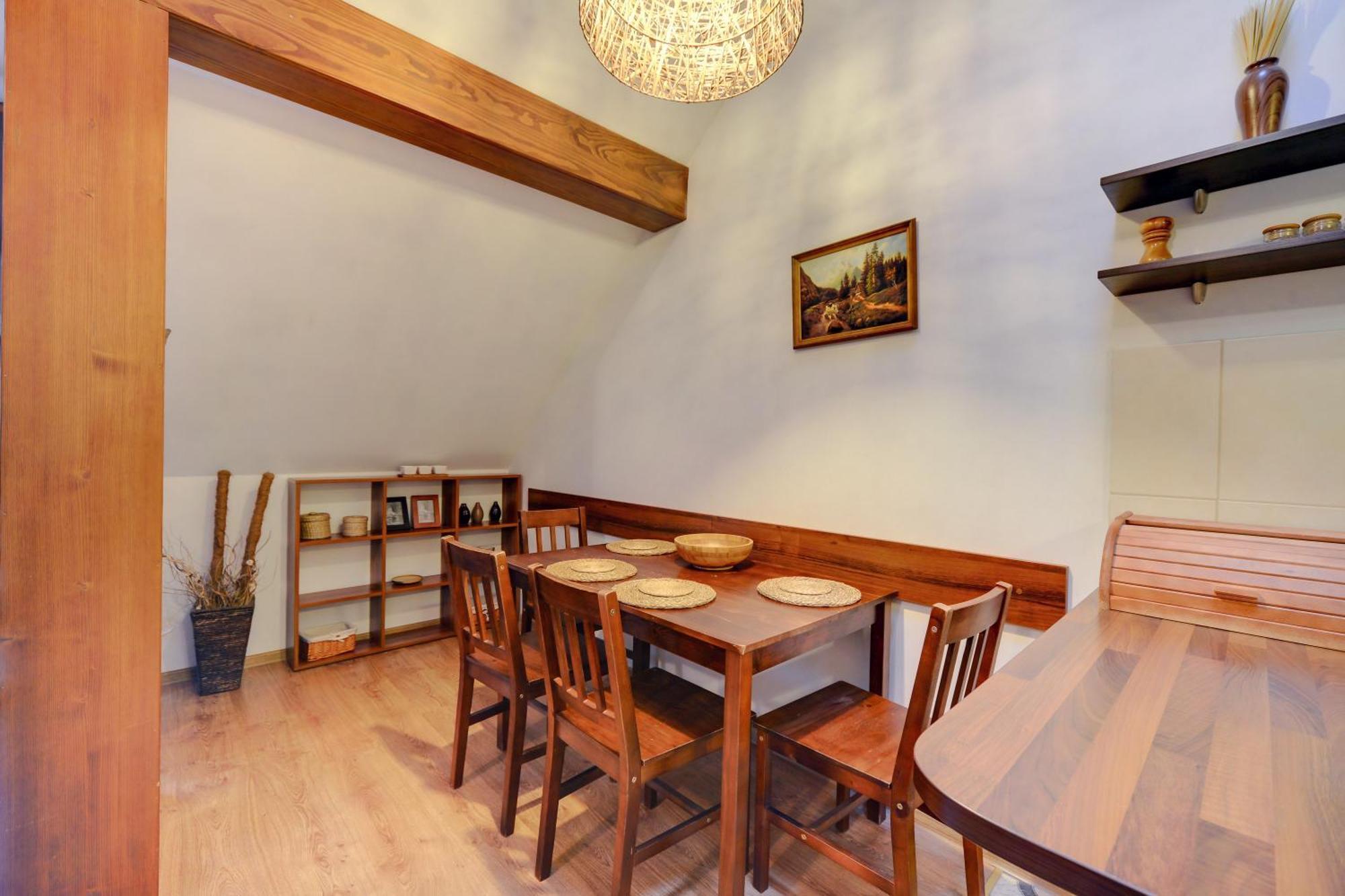 Apartamenty Sun Seasons 24 - Rezydencja Parkowa Szklarska Poreba Ruang foto