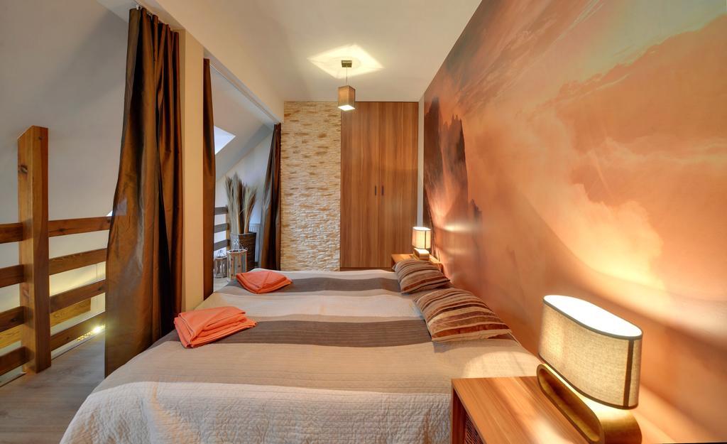 Apartamenty Sun Seasons 24 - Rezydencja Parkowa Szklarska Poreba Bagian luar foto
