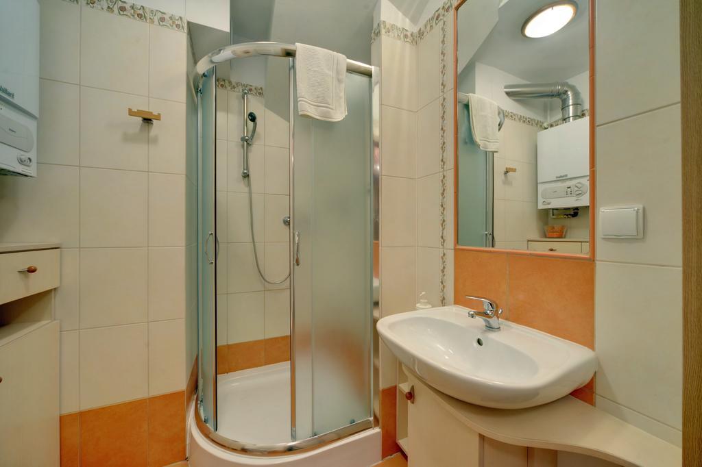 Apartamenty Sun Seasons 24 - Rezydencja Parkowa Szklarska Poreba Bagian luar foto