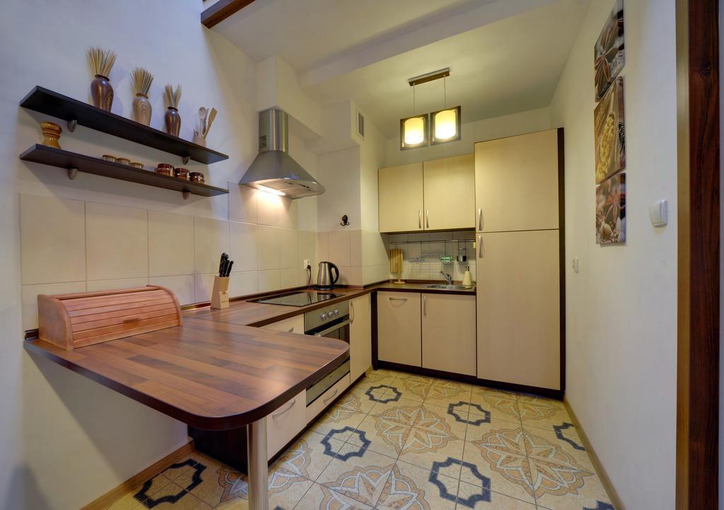 Apartamenty Sun Seasons 24 - Rezydencja Parkowa Szklarska Poreba Bagian luar foto